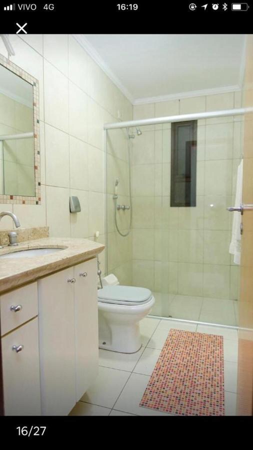 Duplex Alto Padrao - Super Central - Poços de Caldas Exteriör bild
