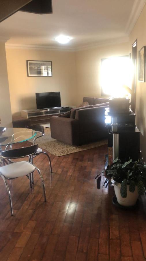 Duplex Alto Padrao - Super Central - Poços de Caldas Exteriör bild