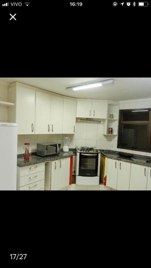 Duplex Alto Padrao - Super Central - Poços de Caldas Exteriör bild
