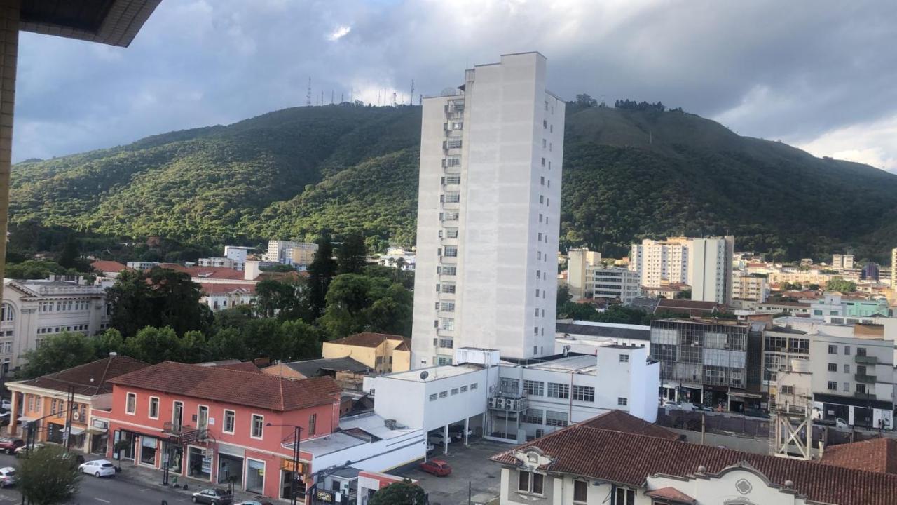 Duplex Alto Padrao - Super Central - Poços de Caldas Exteriör bild